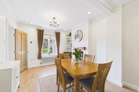3 Hillside, Ironbridge, Telford, TF8 7QR