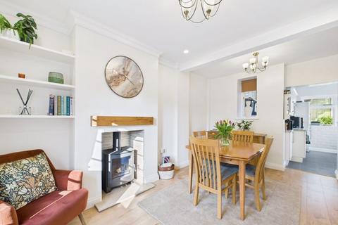3 Hillside, Ironbridge, Telford, TF8 7QR