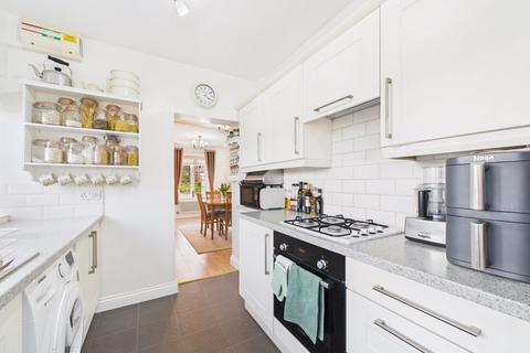 3 Hillside, Ironbridge, Telford, TF8 7QR