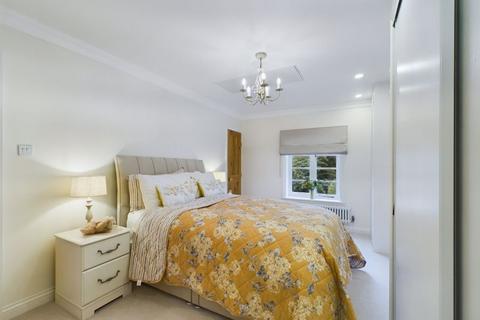 3 Hillside, Ironbridge, Telford, TF8 7QR