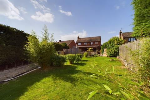 4 bedroom detached house for sale, Bakehouse Lane, Bridgnorth WV16