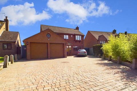 4 bedroom detached house for sale, Bakehouse Lane, Bridgnorth WV16