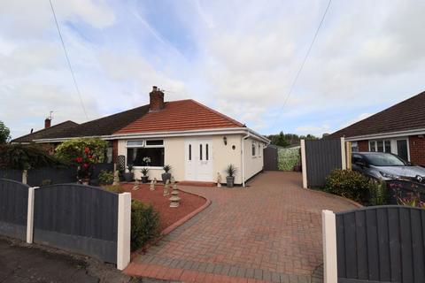 2 bedroom semi-detached bungalow for sale, St. Stephen Road, Penketh, WA5