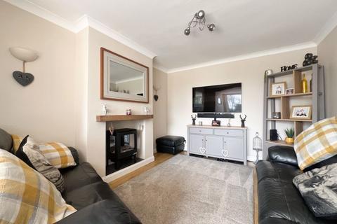 4 bedroom semi-detached house for sale, Ash Bank Road, Werrington, ST9 0JS.