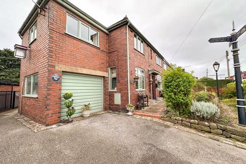 3 bedroom semi-detached house for sale, High Lane, Brown Edge