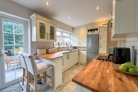 95 Bromley Road, Congleton, CW12 1PT