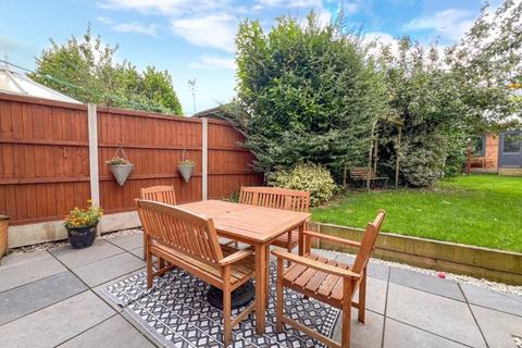 95 Bromley Road, Congleton, CW12 1PT