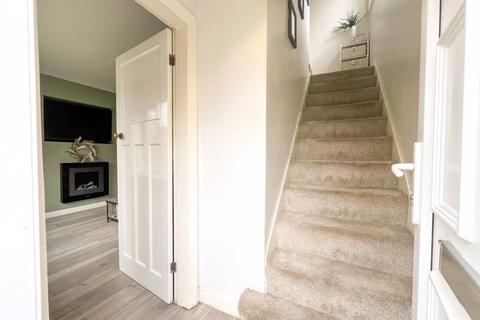 95 Bromley Road, Congleton, CW12 1PT