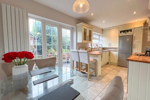 95 Bromley Road, Congleton, CW12 1PT