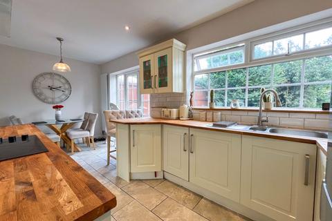 95 Bromley Road, Congleton, CW12 1PT