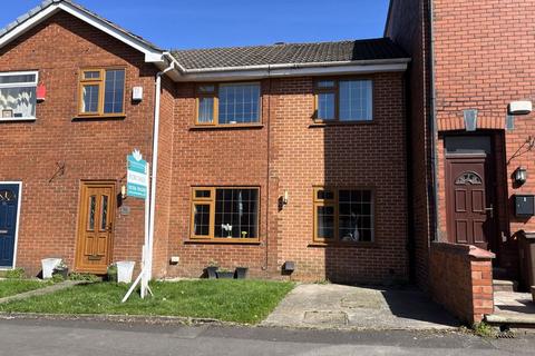 4 bedroom semi-detached house for sale, Hebron Street, Oldham OL2