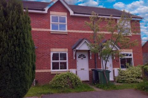 2 bedroom house to rent, Huntley Close, Abbeymead