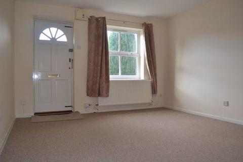 2 bedroom house to rent, Huntley Close, Abbeymead