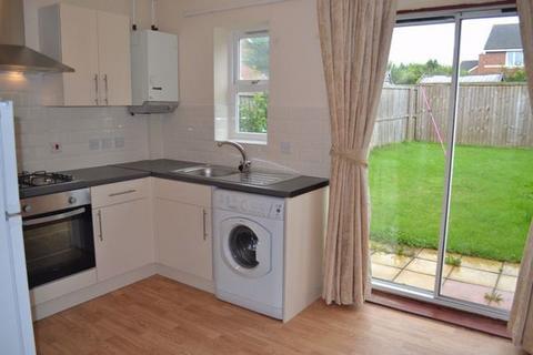 2 bedroom house to rent, Huntley Close, Abbeymead