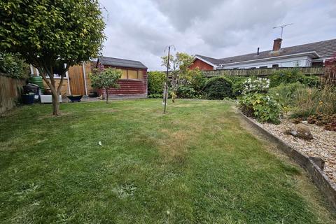 2 bedroom bungalow to rent, Dalkeith Road, Wimborne, Dorset