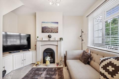 2 bedroom terraced house for sale, St. Philips Avenue, Worcester Park, KT4