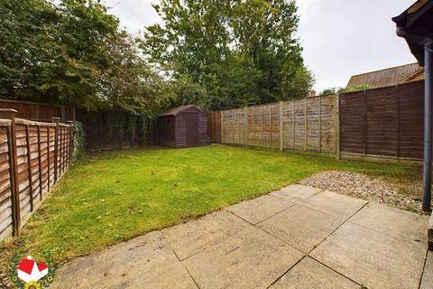 2 bedroom semi-detached house for sale, Minerva Close, Abbeymead, Gloucester, GL4 5JD