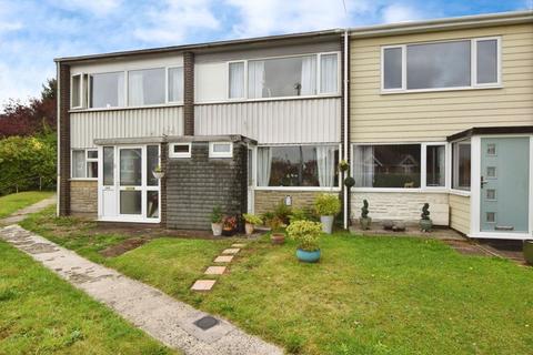 2 bedroom terraced house for sale, Harnham Road, Salisbury                                                         *VIDEO TOUR*