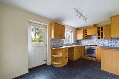 4 Blackwell Close, Stonehouse, GL10 2HF