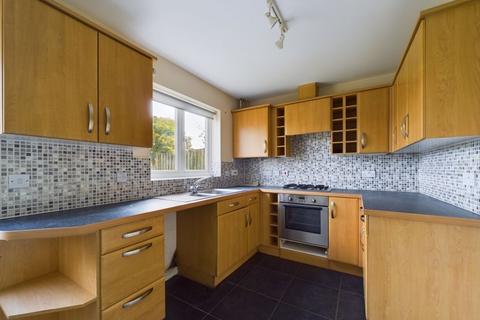4 Blackwell Close, Stonehouse, GL10 2HF
