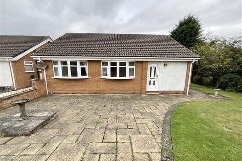 3 bedroom bungalow for sale, Broadcroft Close, Beighton, Sheffield, S20 1DQ