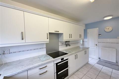 3 Broadcroft Close, Beighton, Sheffield, S20 1DQ