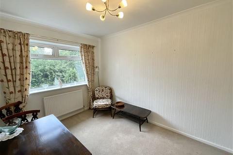 3 Broadcroft Close, Beighton, Sheffield, S20 1DQ