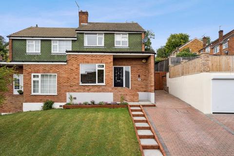 4 bedroom semi-detached house for sale, Hepplewhite Close, High Wycombe HP13