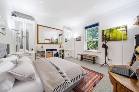 Studio for sale, Frognal, London