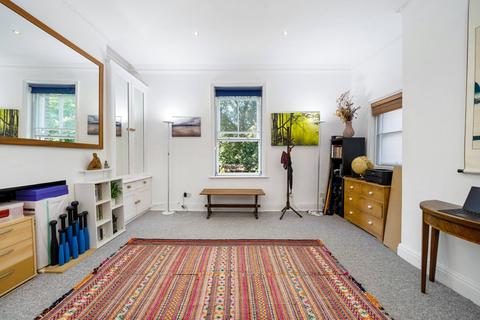 Studio for sale, Frognal, London