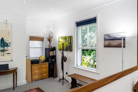 Studio for sale, Frognal, London