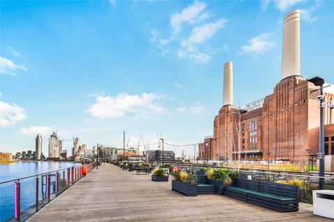 2 bedroom apartment for sale, Electric Boulevard, Nine Elms, SW11