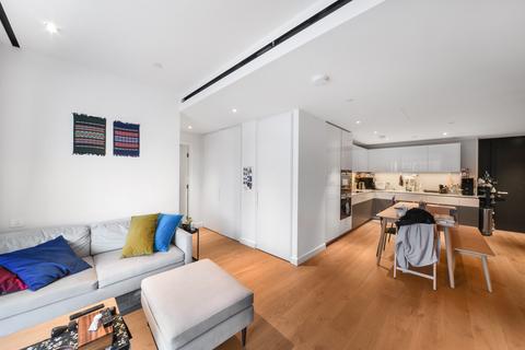 2 bedroom apartment for sale, Electric Boulevard, Nine Elms, SW11