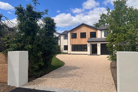 Niesen Faringdon Road, Southmoor, Abingdon, OX13 5AF