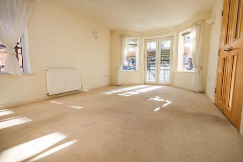 2 bedroom apartment to rent, Owls Road, Bournemouth BH5