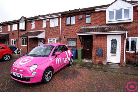 2 bedroom terraced house for sale, Hayes Court, Gloucester GL2