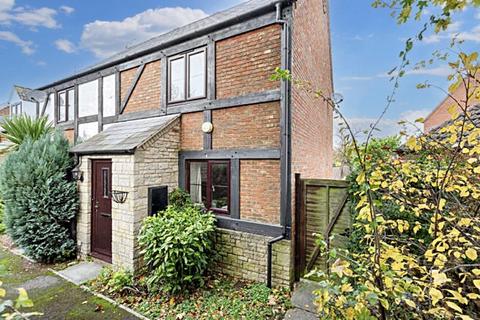 2 bedroom end of terrace house for sale, Green Meadow Bank, Cheltenham GL52