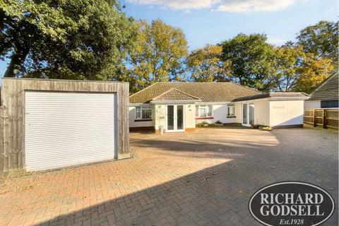 5 bedroom detached bungalow for sale, CHRISTCHURCH