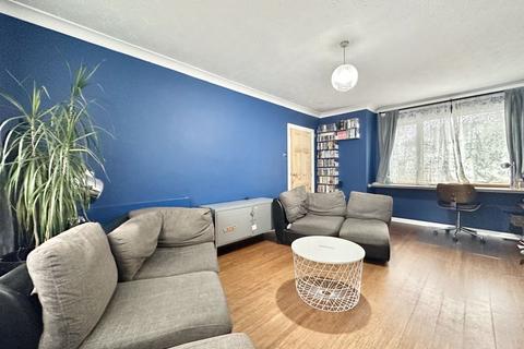 3 bedroom end of terrace house for sale, St. Helier Road, Poole BH12