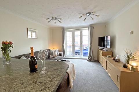 2 bedroom apartment to rent, Woolbrook Road, Sidmouth