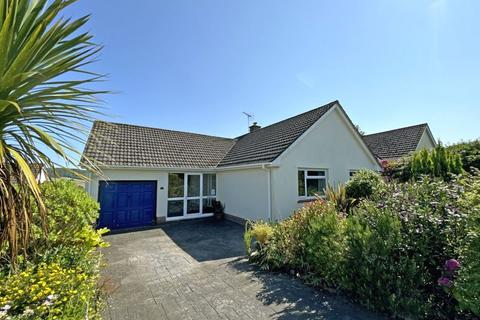 2 bedroom detached bungalow for sale, Corefields, Sidford, Sidmouth