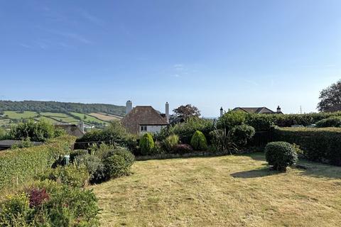 2 bedroom detached bungalow for sale, Corefields, Sidford, Sidmouth