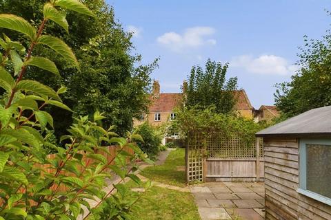 3 bedroom cottage for sale, 3 Parrett Cottages, Parrett Works, Martock