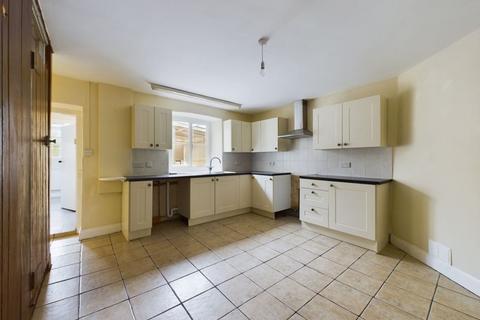 3 bedroom cottage for sale, 3 Parrett Cottages, Parrett Works, Martock