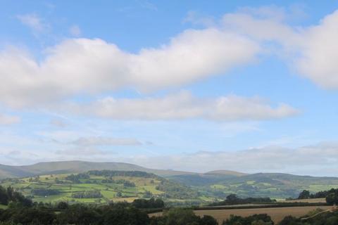 3 bedroom detached house for sale, Allies Court, Bwlch, Brecon