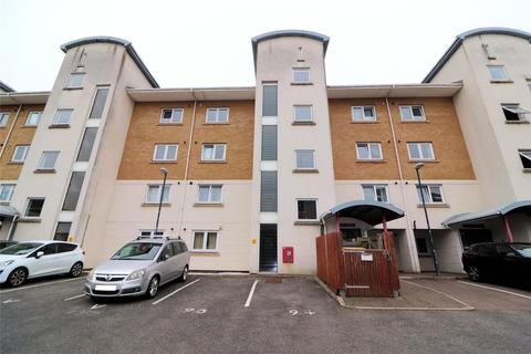 2 bedroom flat for sale, Windrush Court, Chichester Wharf, Erith, Kent, DA8