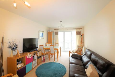 2 bedroom flat for sale, Windrush Court, Chichester Wharf, Erith, Kent, DA8