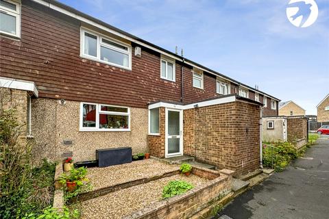 3 bedroom terraced house for sale, Russett Way, Swanley, Kent, BR8