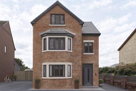 5 bedroom detached house for sale, Rochdale Road Milnrow OL16 4DU