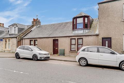 3 bedroom end of terrace house for sale, 62 Main Street, Dreghorn, Irvine, KA11 4AA